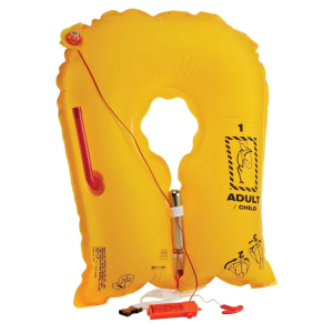 Switlink Single Cell Life Vest AV-200