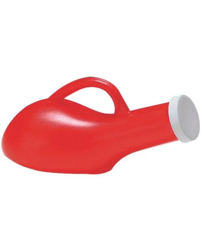 Orinal Little John Pilot SGE224 Sporty's Bolsas de Mareo / Urinario