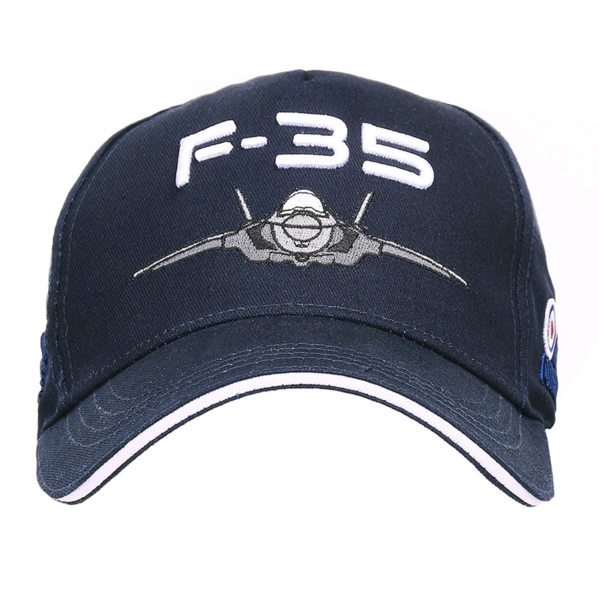Gorra F-35 Royal Air Force 215115  Gorras Aviación
