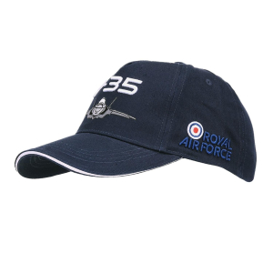 F-35 Royal Air Force Cap