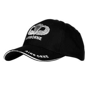 Army Airborne Cap