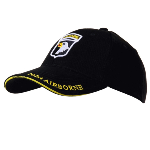 101st Airborne Army Cap