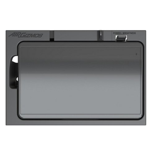 Soporte Panelable Airgizmos Aera 660 INS41 Garmin GPS Garmin 2
