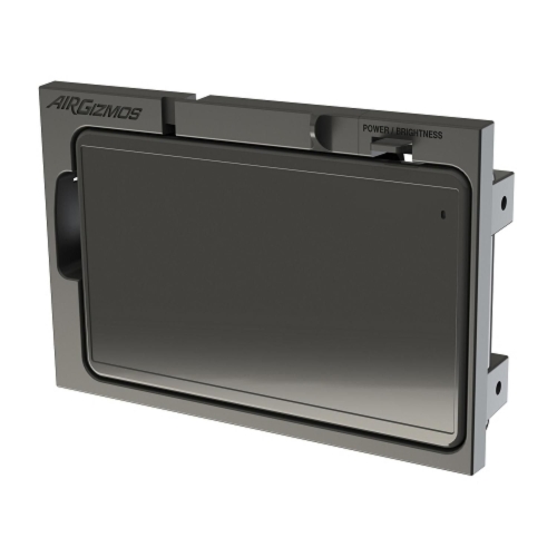 Airgizmos Aera 660 Panel Mounting Bracket