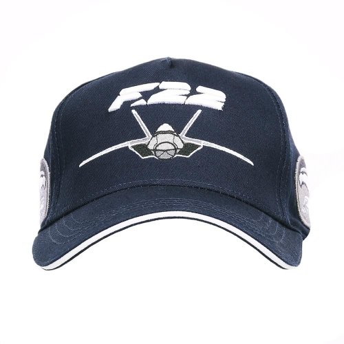 Gorra Niños F-22 U.S. Air Force 215216  Gorras Aviación 2