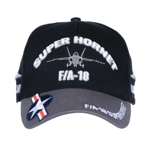 Gorra Niños Super Hornet F/A-18 215217 N/A Gorras Aviación 2