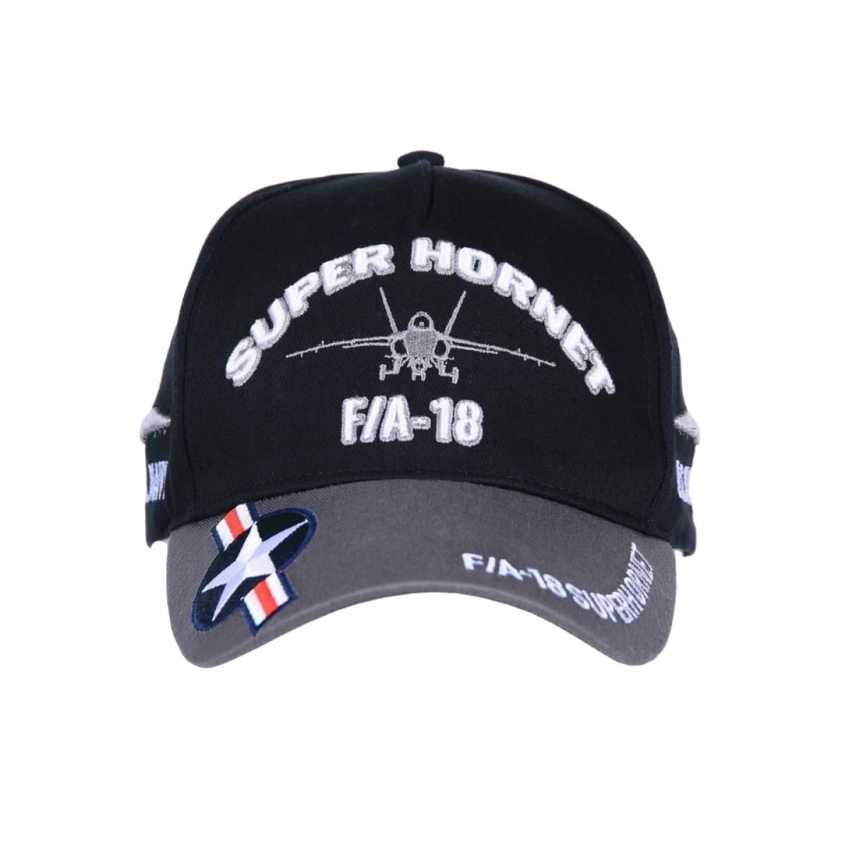 Gorra Niños Super Hornet F/A-18 215217 N/A Gorras Aviación