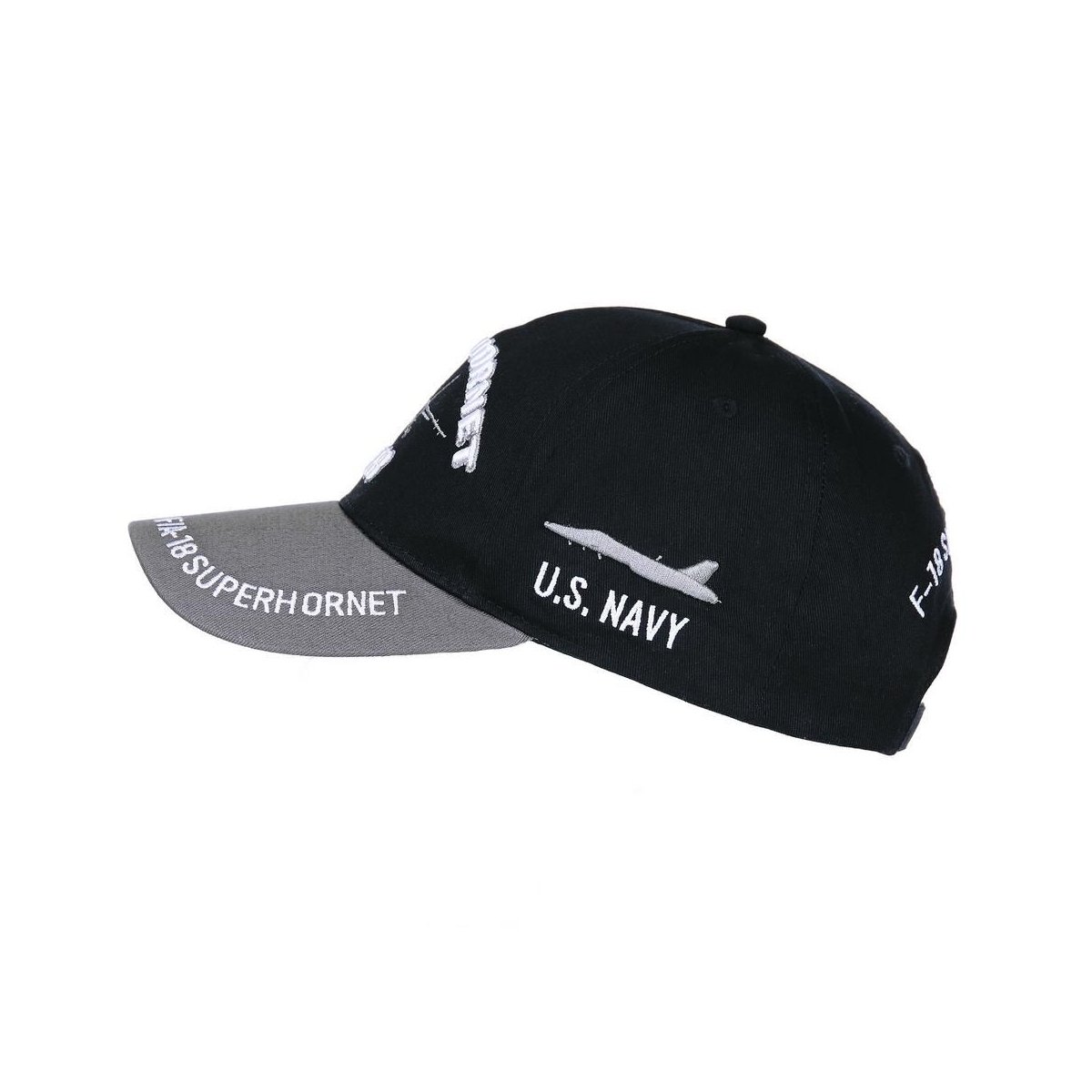 Gorra Niños Super Hornet F/A-18 215217 N/A Gorras Aviación