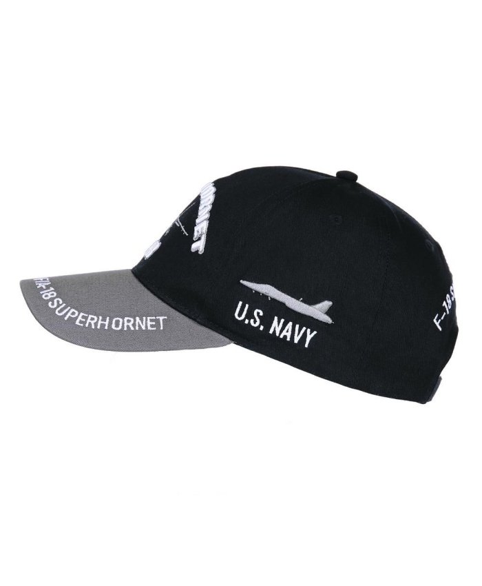 Gorra Niños Super Hornet F/A-18 215217 N/A Gorras Aviación