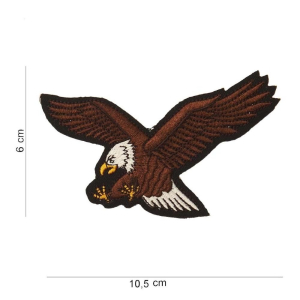 Flying Eagle Patch