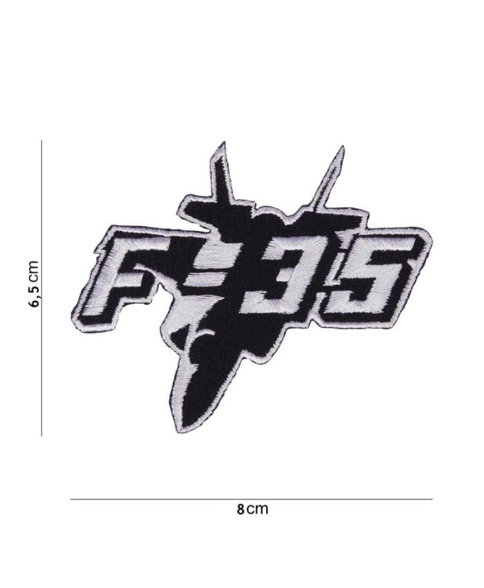 Parche F-35 442304-3289  Parches Aviación