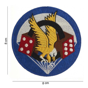 506 Patch