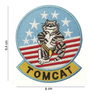 Tomcat 8 Stars Patch