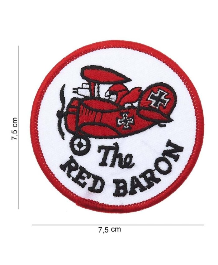 Parche The Red Baron 442306-823  Parches Aviación