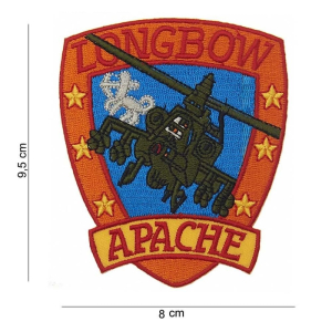 Longbow Apache Patch