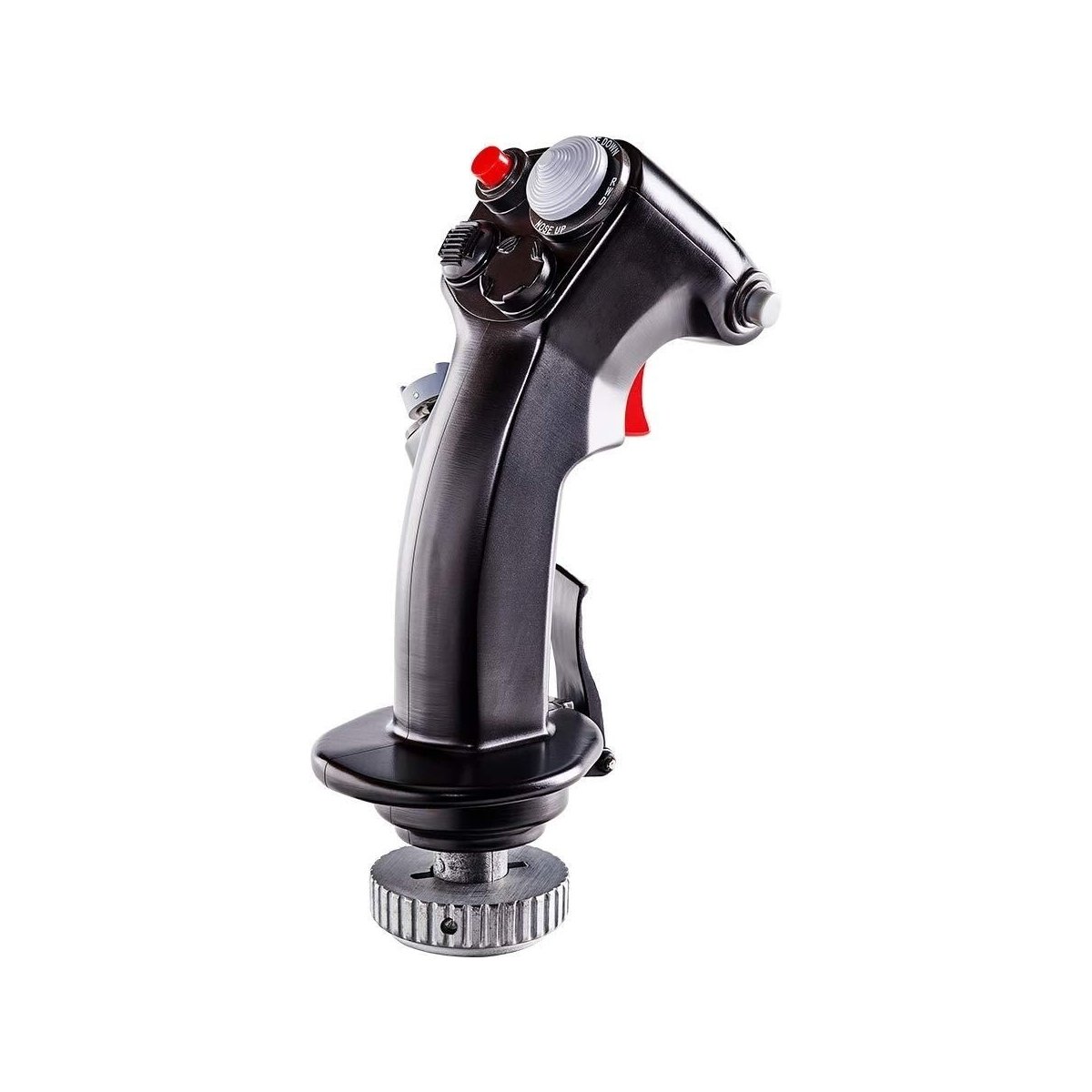 Thrustmaster F-16C Viper Hotas Add-On Grip 2960848 Thrustmaster Joysticks Simulador