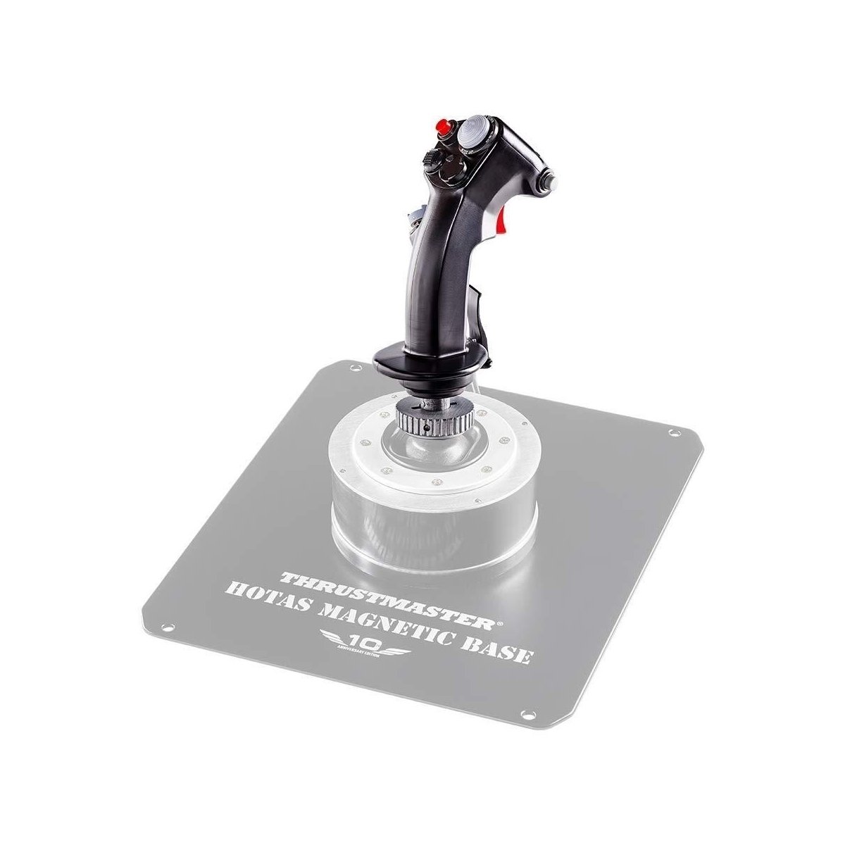 Thrustmaster F-16C Viper Hotas Add-On Grip 2960848 Thrustmaster Joysticks Simulador