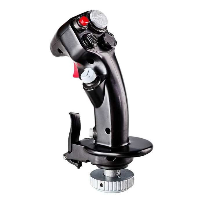 F-16C Viper Hotas Add-On Grip Simulator Joysticks 3362932915638 BuckerBook €175.00 Thrustmaster