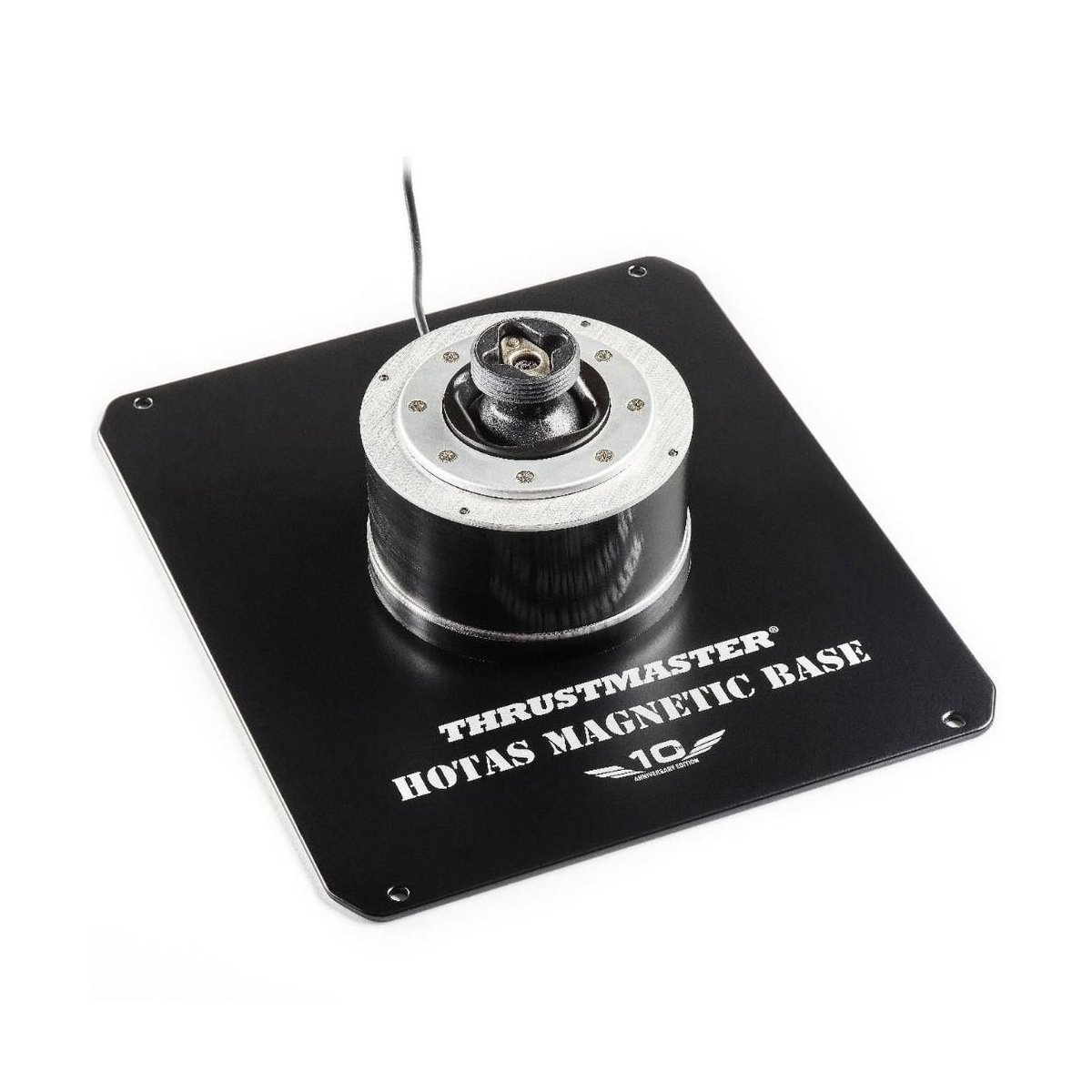 Base Magnética Thrustmaster Hotas 2960846 Thrustmaster Accesorios Simulador