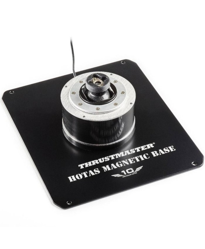 Base Magnética Thrustmaster Hotas 2960846 Thrustmaster Accesorios Simulador