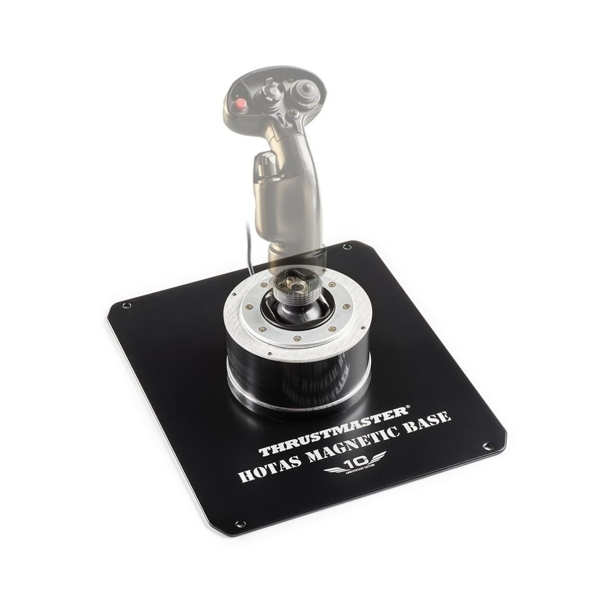 Base Magnética Thrustmaster Hotas 2960846 Thrustmaster Accesorios Simulador