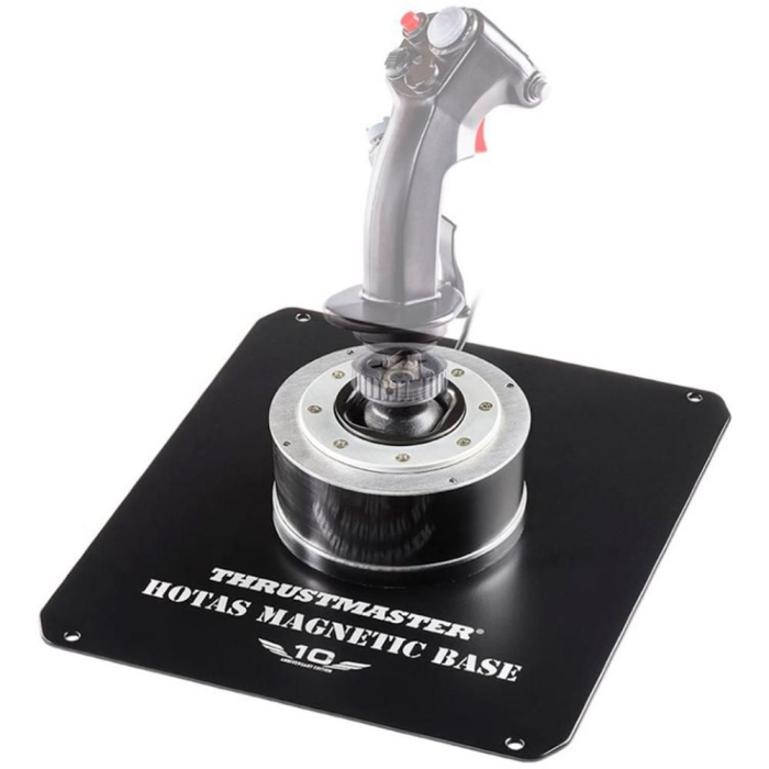 Thrustmaster Hotas Magnetic Base Simulator Accesories 9449652705948 BuckerBook €140.00 Thrustmaster