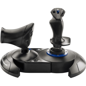 Mandos Thrustmaster T.Flight Hotas 4