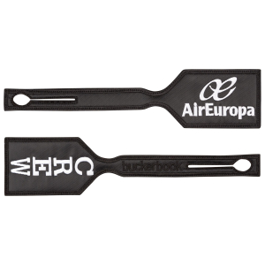 Aeronautical TAG Air Europa