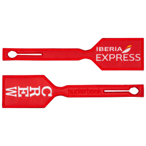 Aeronautical TAG Iberia Express