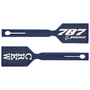 Aeronautical TAG B787