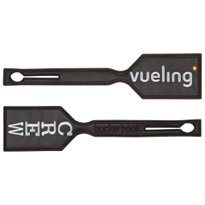 Aeronautical TAG Vueling