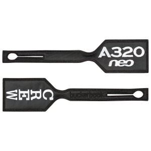 A320Neo Aeronautical Tag