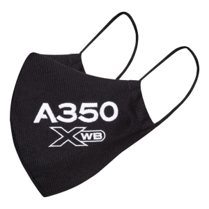 A350XWB Aeronautical Mask