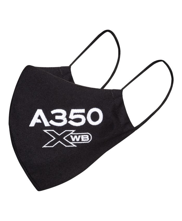 Mascarilla Aeronáutica A350XWB MASC-A350XWB BuckerBook Premium Mascarillas