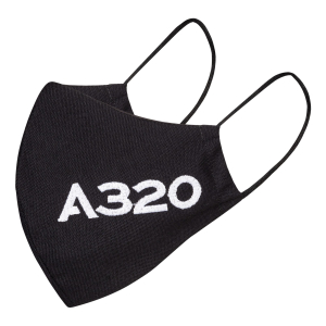 A320 Aeronautical Mask