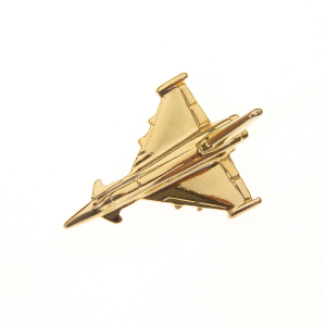 Eurofighter Pin