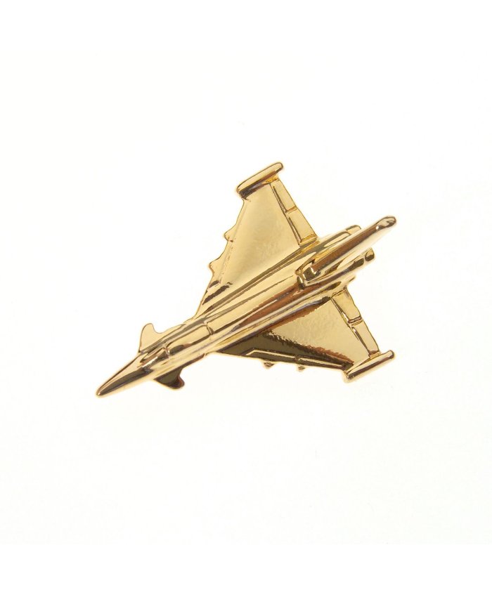 Pin Eurofighter PIN.CLV.EUROFIGHTER Clivedon Collection Pines
