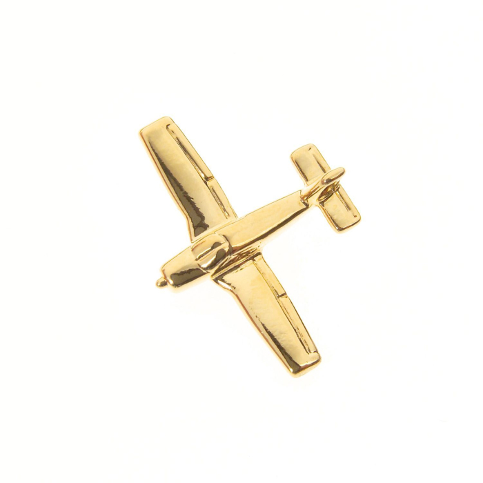 Piper PA28 Cherokee Pin Pins  BuckerBook €7.90 Clivedon Collection