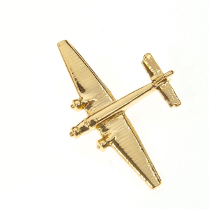 Pin Junkers JU52