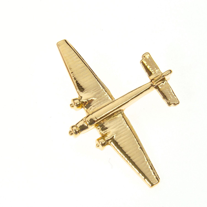 Junkers JU52 Pin Pins  BuckerBook €7.90 Clivedon Collection