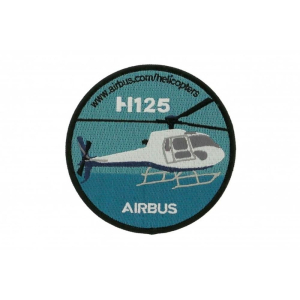 Airbus H125 Patch