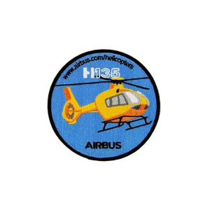 Airbus H135 Patch