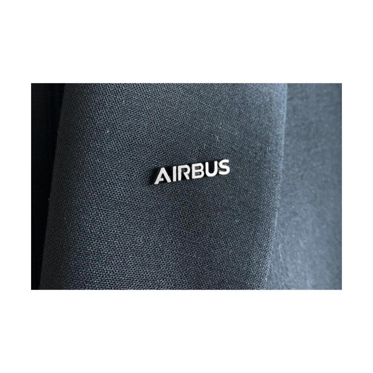 Pin Airbus A1AD013 Airbus Pines Aviación