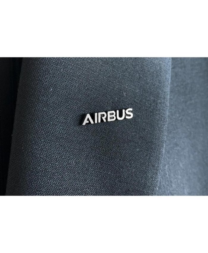 Pin Airbus A1AD013 Airbus Pines Aviación