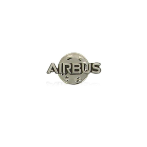 Pin Airbus