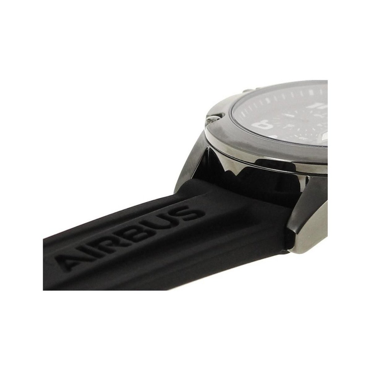 Reloj Piloto Airbus A1WD007 Airbus Relojes de Pulsera