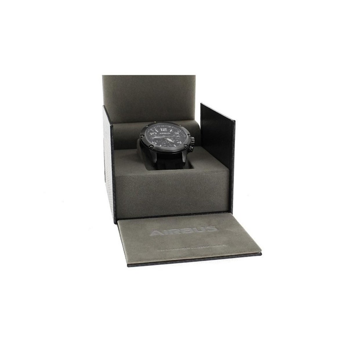 Reloj Piloto Airbus A1WD007 Airbus Relojes de Pulsera