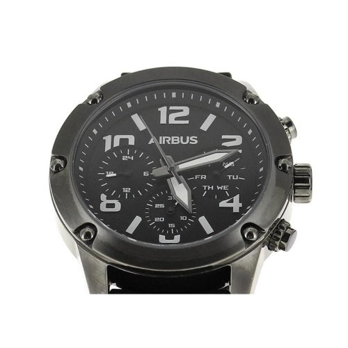 Reloj Piloto Airbus A1WD007 Airbus Relojes de Pulsera 2