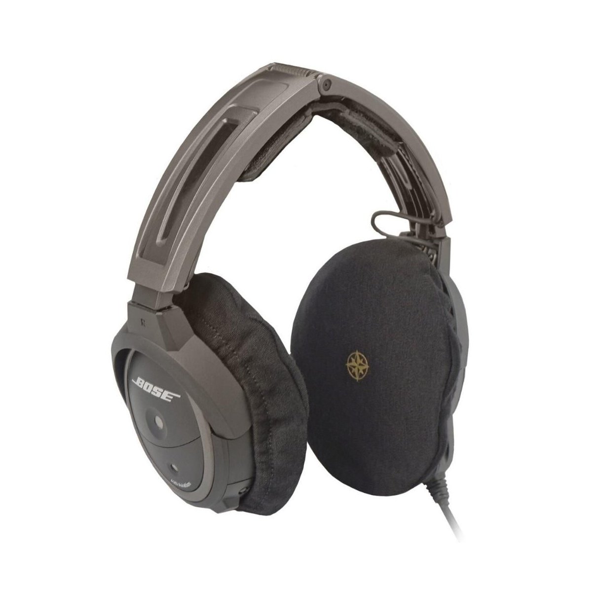 Funda de Almohadilla para Auriculares Genéricos 1106 N/A Accesorios y Repuestos