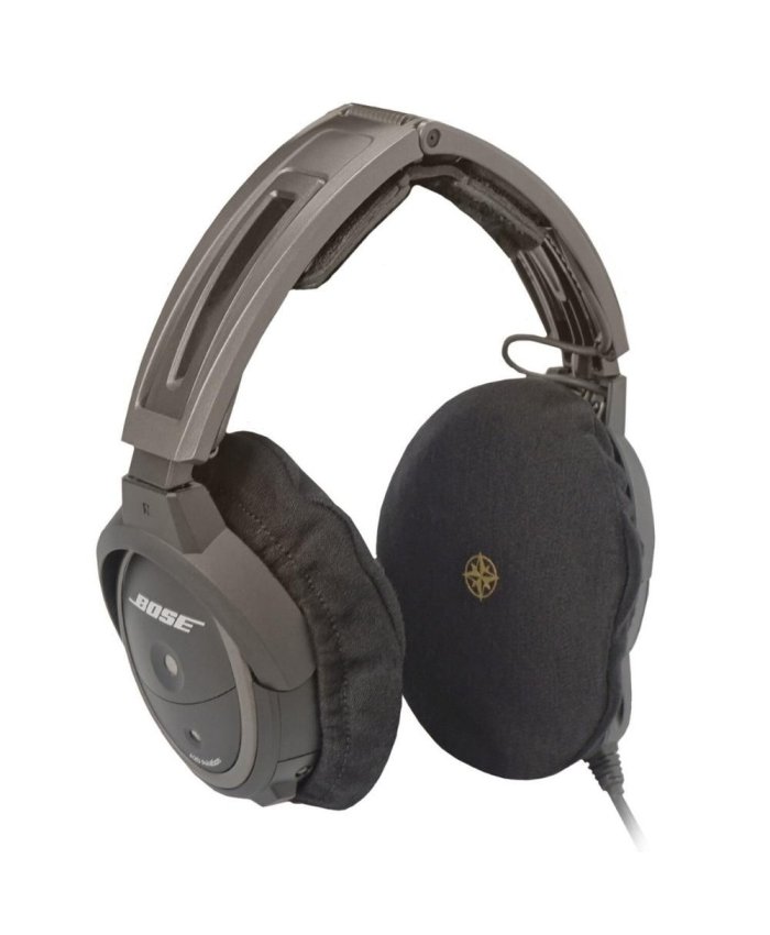 Funda de Almohadilla para Auriculares Genéricos 1106 N/A Accesorios y Repuestos